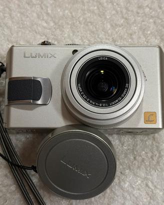 Panasonic Lumix LX2