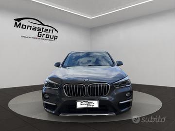 Bmw X1 sDrive18d xLine