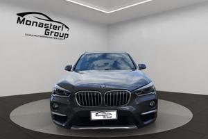 Bmw X1 sDrive18d xLine