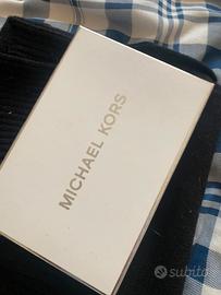 Portafoglio donna MK