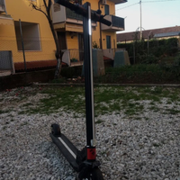 Monopattino elettrico