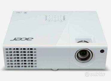 proiettore acer 1173 
