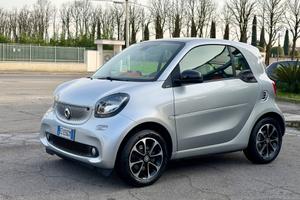 Smart ForTwo 70 1.0 Prime COME NUOVA