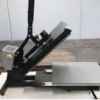Termopressa HP-Eco Plus automatica professionale
