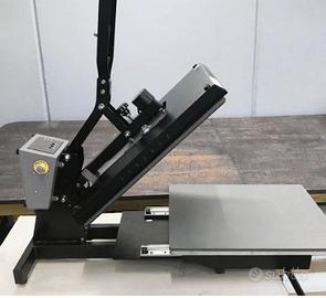 Termopressa HP-Eco Plus automatica professionale