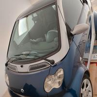 Smart for Two mod.Passion