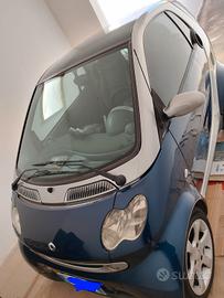 Smart for Two mod.Passion