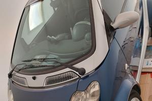 Smart for Two mod.Passion