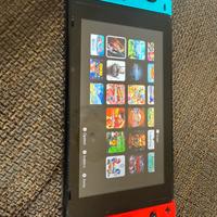 Nintendo switch v1 leggi