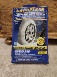 Calze da neve Goodyear Ultra GRIP misura M