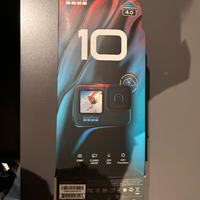 Gopro 10