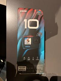 Gopro 10