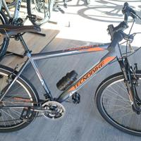 MOUNTAIN BIKE TECNOBIKE