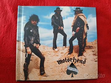 CD e Vinili/LP rari e non - Morgan, Judas Priest..