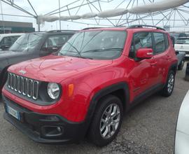 Jeep Renegade 1.6 Mjt 120 CV Longitude E6 B