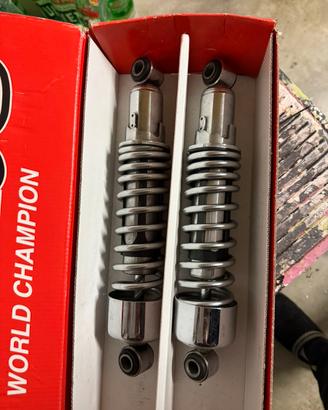 Ammortizzatori posteriori Harley Davison sportster