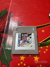 Game Boy Blades Of Steel