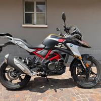 Bmw gs 310 r