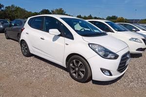 Hyundai iX20 GPL 2019