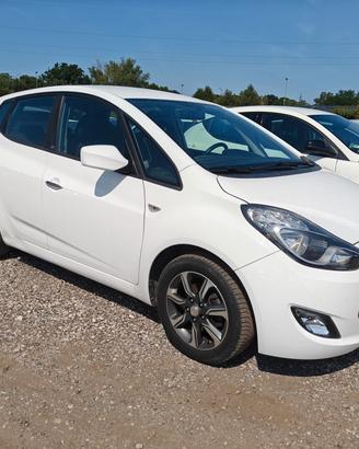 Hyundai iX20 GPL 2019