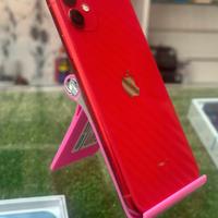 IPHONE 11 128GB CON CARICATORE & SCATOLA