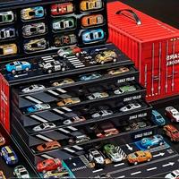 COLLEZIONE MACCHININE