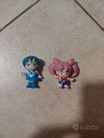 Minifigure di Sailor Moon