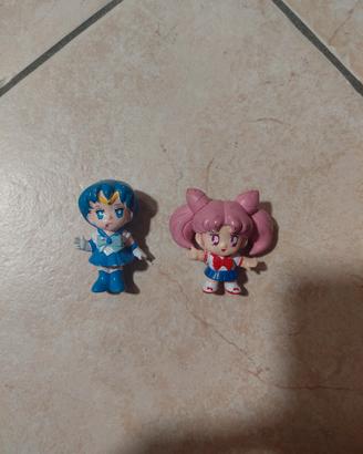 Minifigure di Sailor Moon