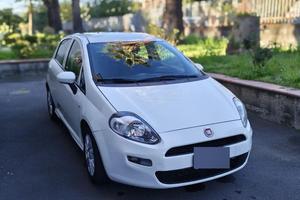 Fiat Punto 1.3 Multijet
