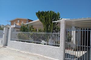 Villa indipendente vicino al mare _ triscina (TP)