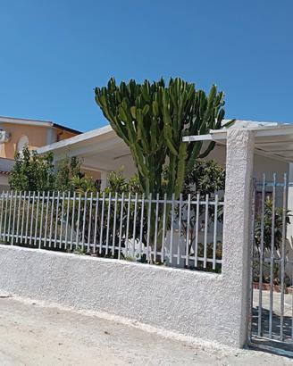 Villa indipendente vicino al mare _ triscina (TP)