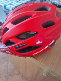 Casco per bicicletta