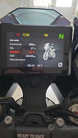 ktm 1290 superadventure R 