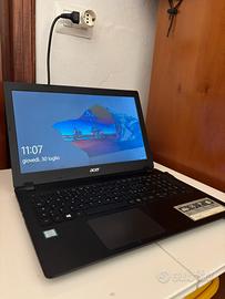 Portatile Acer Aspire 3 (15.6")