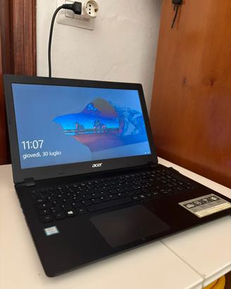 Portatile Acer Aspire 3 (15.6")