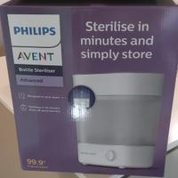 Philips Avent sterilizzatore biberon