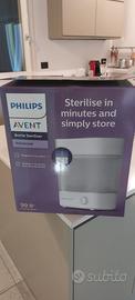 Philips Avent sterilizzatore biberon