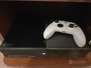 Xbox one s c a m  b