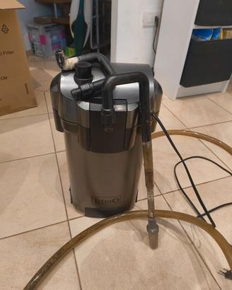 Filtro Tetra ex 1200 plus