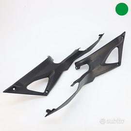 Fianchetti serbatoio DUCATI 848