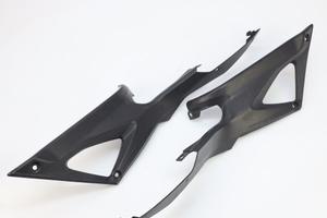 Fianchetti serbatoio DUCATI 848