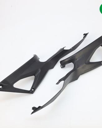 Fianchetti serbatoio DUCATI 848