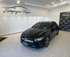 Mercedes A 180 d Premium Sport - 2020 IVA ESPOSTA
