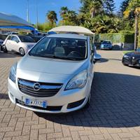 Opel Meriva II 1.4 Innovation (cosmo) 100cv