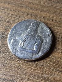 Medaglia Commemorativa Michelangelo Buonarroti 
