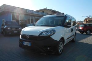 Fiat Doblo Doblò 1.3 MJT S&S PC Combi N1 Easy