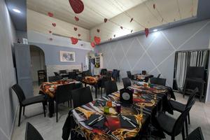 Attività pizzeria/ristoro
