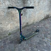 Monopattino professionale