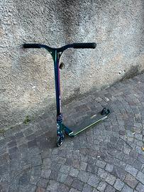 Monopattino professionale