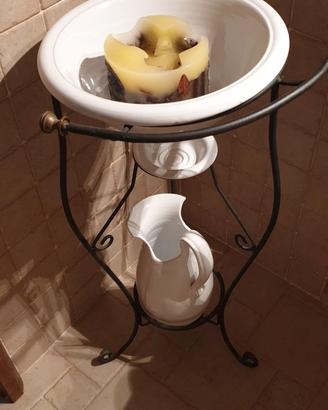 Mobile bagno